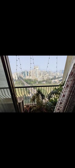 3 BHK Apartment For Rent in Platinum Heights Mumbai