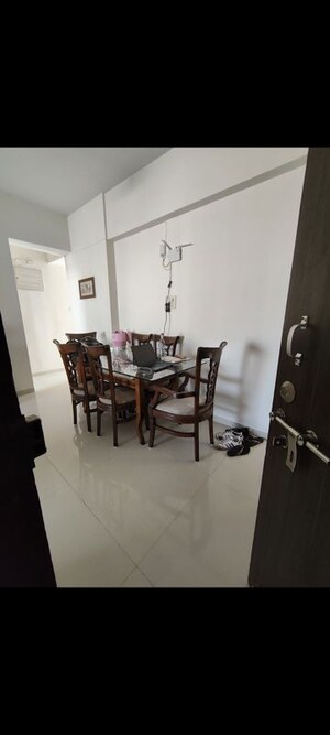 Gym in 3 BHK Apartment at Platinum Heights Mumbai, Andheri West – for Rent