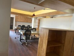 Office Space For Rent in Shahpur Jat