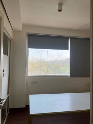 Furnished Amenities in  Office Space at Shahpur Jat – for Rent
