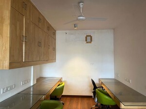 Team Area in  Office Space at Shahpur Jat – for Rent