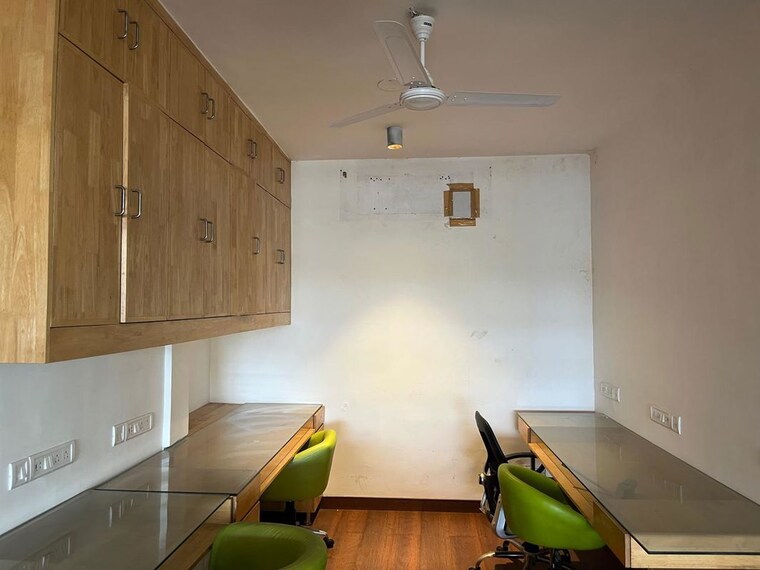 Team Area, shahpur jat Commercial Office Space 2300 Sq.Ft. In Shahpur Jat Delhi 10183099