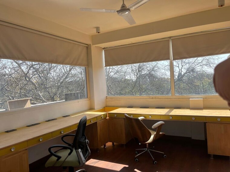 Team Area, shahpur jat Commercial Office Space 2300 Sq.Ft. In Shahpur Jat Delhi 10183099