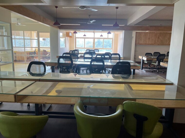 Team Area, shahpur jat Commercial Office Space 2300 Sq.Ft. In Shahpur Jat Delhi 10183099