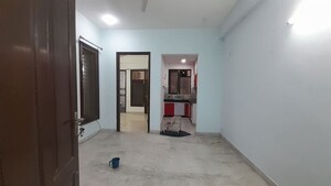 Living Room in 2 BHK Builder Floor at Sector 46 – for Rent