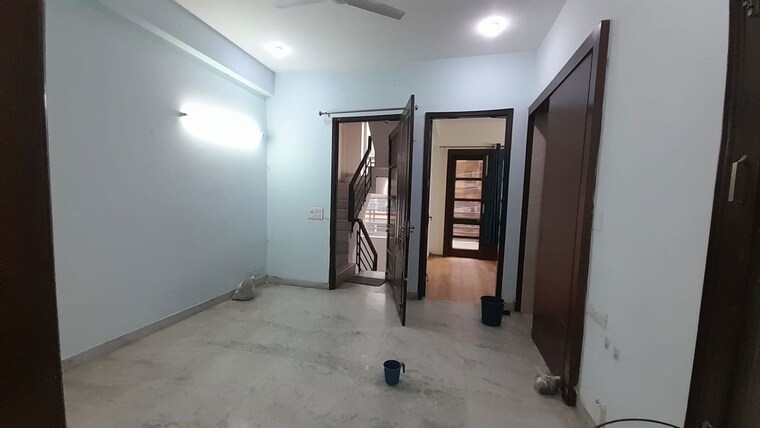 Living Room, sector 46 2 Bedroom 80 Sq.Yd. Builder Floor In Sector 46 Gurgaon 10183041