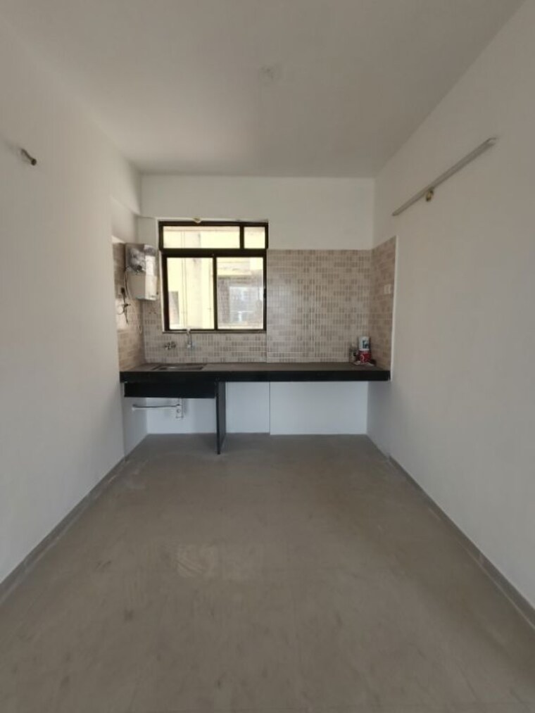 Kitchen, kolte-patil-margosa-heights 2 Bedroom 1015 Sq.Ft. Apartment In Mohammadwadi Pune 10183107