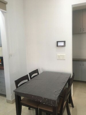 Bedroom in 3 BHK Builder Floor at Safdarjung Enclave – for Rent