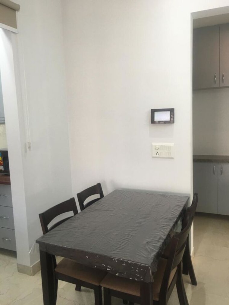 Bedroom, safdarjung enclave 3 Bedroom 1800 Sq.Ft. Builder Floor In Safdarjung Enclave Delhi 10183111