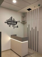 1200 Sq.Ft. Office Space in Mani Casadona