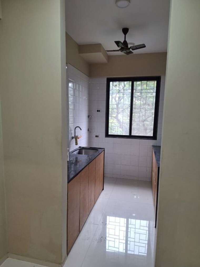 Kitchen, savannah-avalon 1 Bedroom 400 Sq.Ft. Apartment In Andheri East Mumbai 10183112