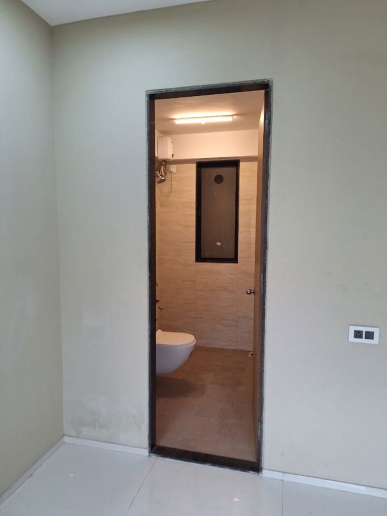 Master Bedroom, savannah-avalon 1 Bedroom 400 Sq.Ft. Apartment In Andheri East Mumbai 10183112