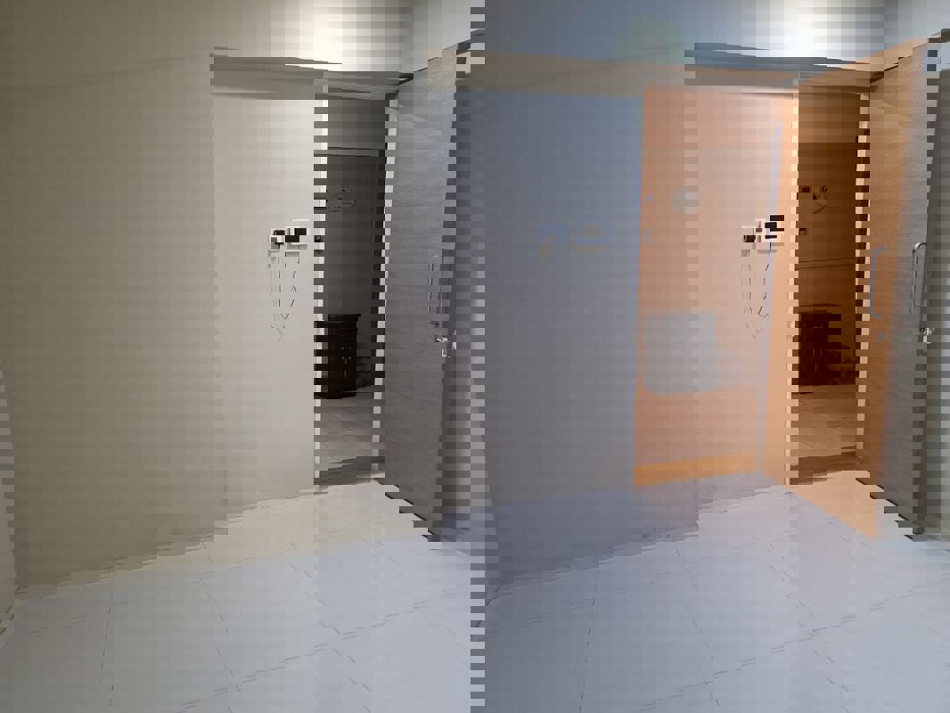 1 BHK + Pooja Room 400 Sq.Ft. Apartment in Savannah Avalon