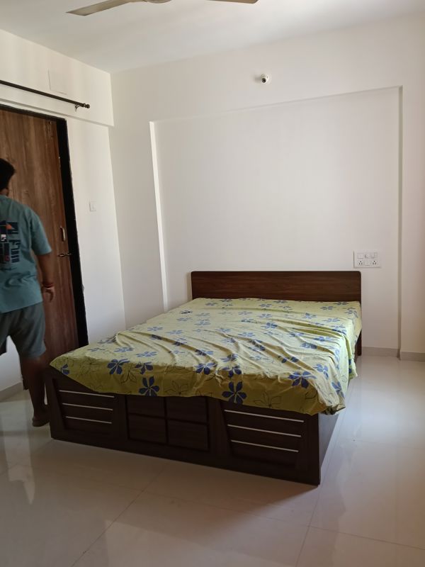 1 BHK 465 Sq.Ft. Apartment in Adi W 57