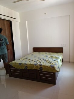 1 BHK Apartment For Rent in Adi W 57