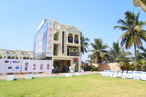 4 BHK Villa For Sale in Surya Valencia, Sreeramanahalli