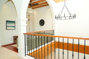 4 BHK Villa – Exterior View View at Surya Valencia, Sreeramanahalli - for Sale