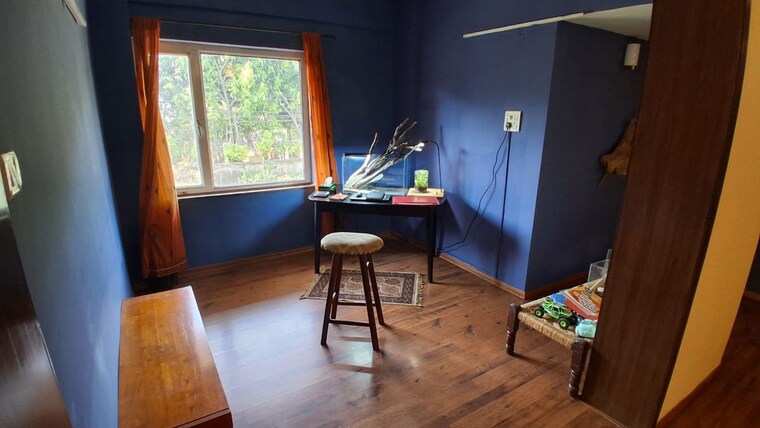Gym, aa-residency-vasanth-nagar 2 Bedroom 1500 Sq.Ft. Apartment In Vasanth Nagar Bangalore 10183119