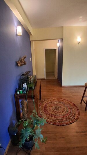 Bedroom in 2 BHK Apartment at AA Residency Vasanth Nagar, Vasanth Nagar – for Rent