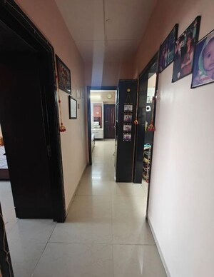 Room in 2 BHK Apartment at Atul Blue Orbit, Malad West – for Rent