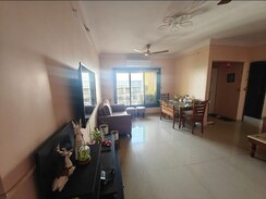 2 BHK Apartment For Rent in Atul Blue Orbit