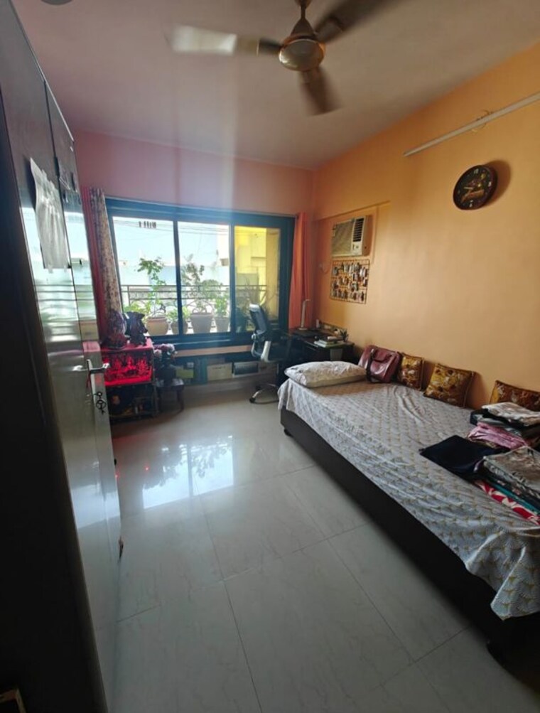 Bedroom, atul-blue-orbit 2 Bedroom 1070 Sq.Ft. Apartment In Malad West Mumbai 10183120