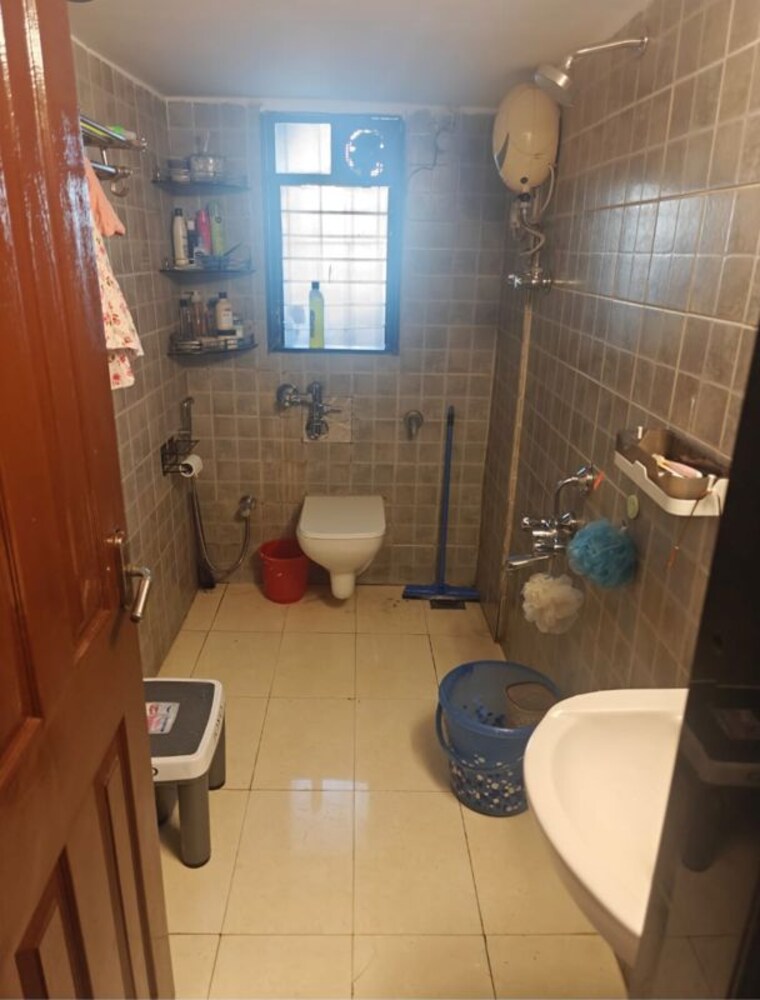 Bathroom, atul-blue-orbit 2 Bedroom 1070 Sq.Ft. Apartment In Malad West Mumbai 10183120