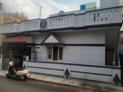 3 BHK + Pooja Room Builder Floor For Sale in Ramamurthy Nagar