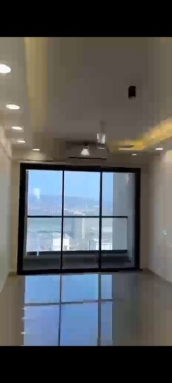 2 BHK + Extra Room Apartment For Rent in Dosti Eastern Bay