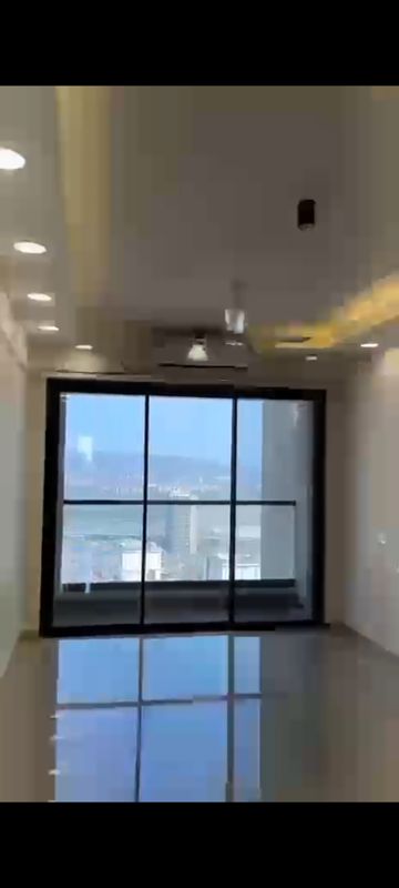2 BHK + Extra Room Apartment For Rent in Dosti Eastern Bay