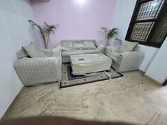 1 BHK + Pooja Room Builder Floor For Rent in Kohli One Malibu Town
