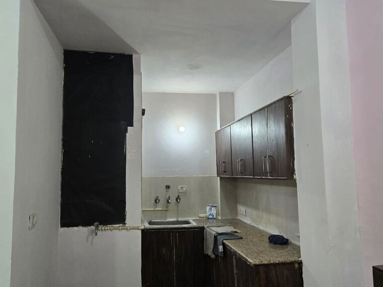 Kitchen, kohli-one-malibu-town 1 Bedroom 650 Sq.Ft. Builder Floor In Sector 47 Gurgaon 10183125