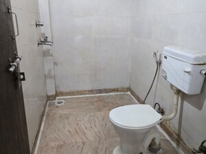 Master Bedroom in 1 BHK Builder Floor at Kohli One Malibu Town, Sector 47 – for Rent