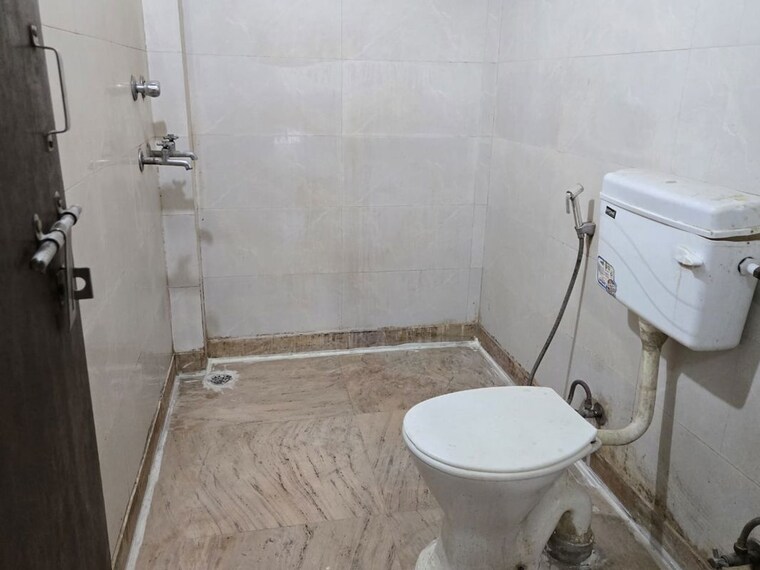 Master Bedroom, kohli-one-malibu-town 1 Bedroom 650 Sq.Ft. Builder Floor In Sector 47 Gurgaon 10183125