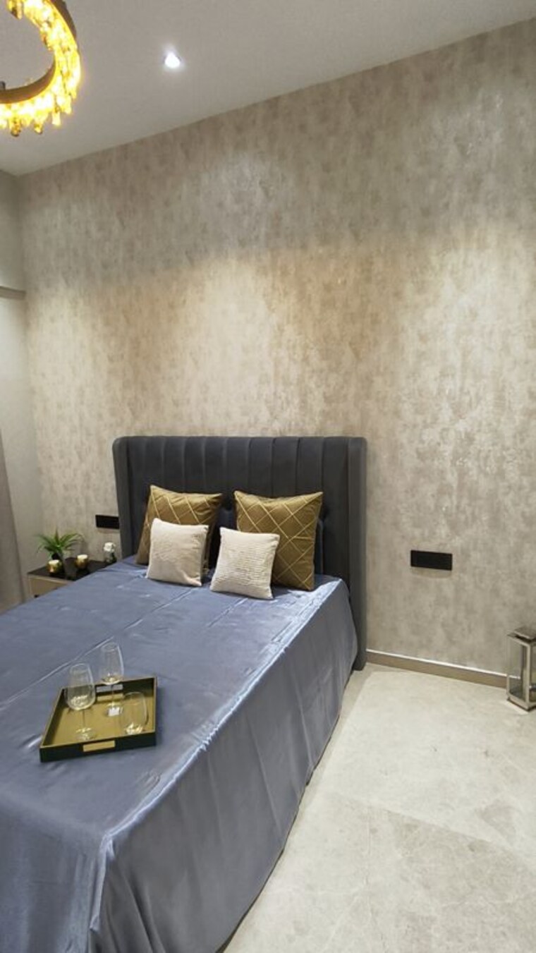 Bedroom, the-baya-marol 3 Bedroom 930 Sq.Ft. Apartment In Marol Mumbai 10183128