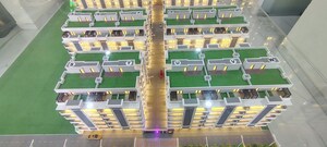 Master Plan in 3 BHK Builder Floor at Sector 20 – for Sale