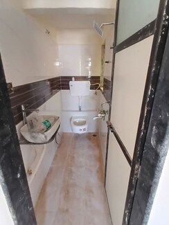 1 BHK Apartment For Rent in Millennium Tower