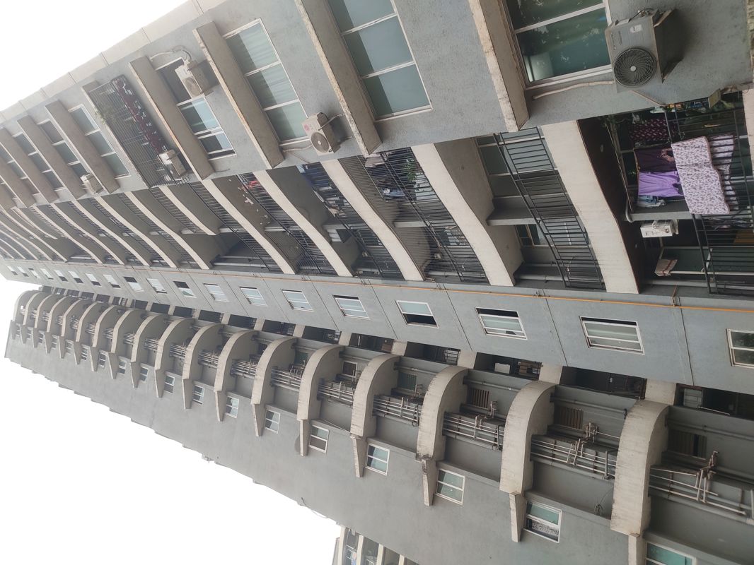 1 BHK 710 Sq.Ft. Apartment in Hiraco Eminence