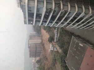 1 BHK Apartment – Exterior View View at Hiraco Eminence, Mira Road - for Sale