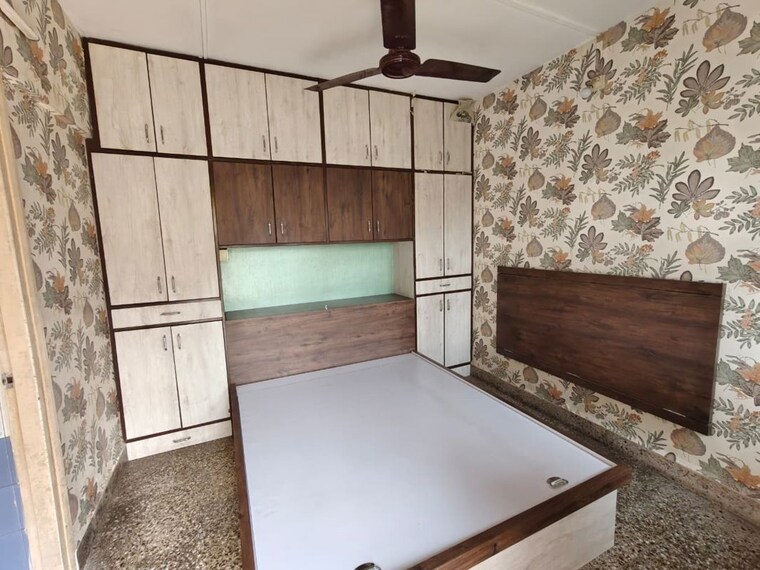 Kitchen, tulshidham-complex 1 Bedroom 450 Sq.Ft. Apartment In Thane West Thane 10183136