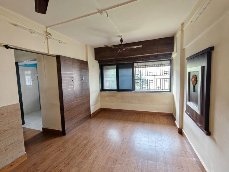 Room, tulshidham-complex 1 Bedroom 450 Sq.Ft. Apartment In Thane West Thane 10183136