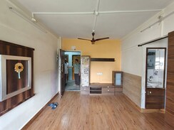 1 BHK Apartment For Rent in Tulshidham Complex