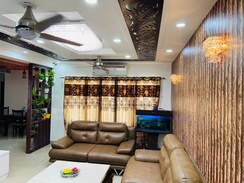 3 BHK + Servant Room Apartment For Sale in BPTP Princess Park