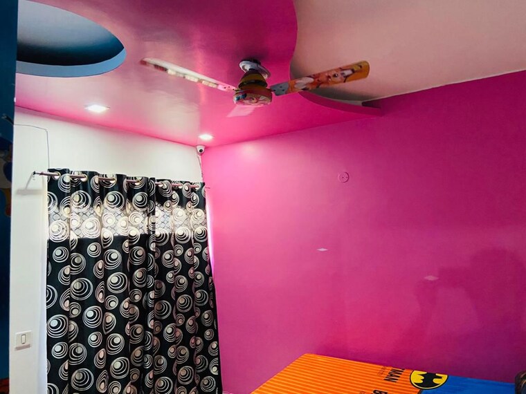 Room, bptp-princess-park 3 Bedroom 1735 Sq.Ft. Apartment In Sector 86 Faridabad 10183106