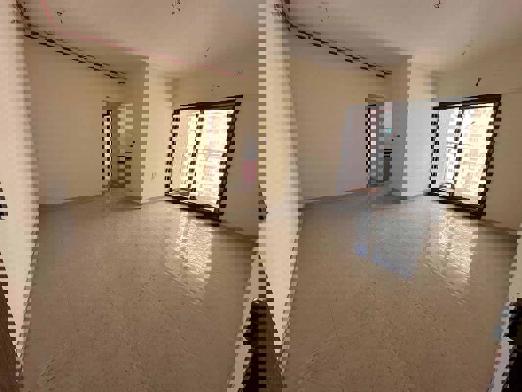 2 BHK + Pooja Room 750 Sq.Ft. Apartment in Siddhi Highland Park