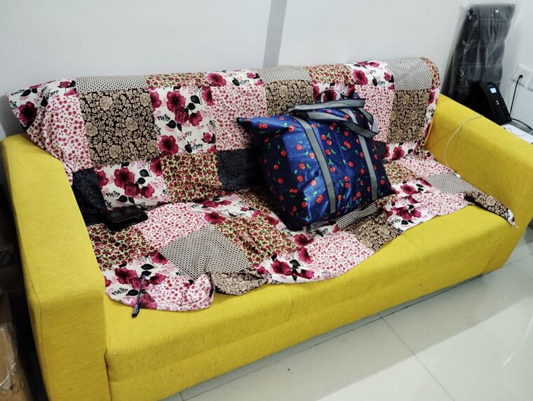 Bedroom, lodha-crown-quality-homes 1 Bedroom 280 Sq.Ft. Apartment In Majiwada Thane 10183118