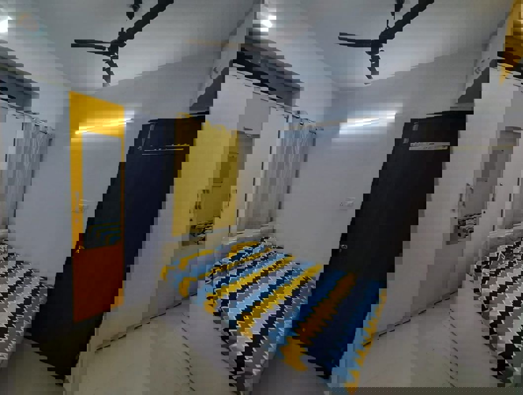 1 BHK 280 Sq.Ft. Apartment in Lodha Crown Quality Homes