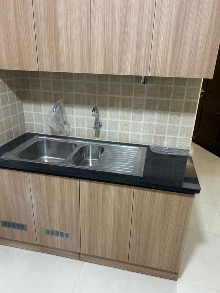 Kitchen, shriram-luxor 2 Bedroom 917 Sq.Ft. Apartment In Hennur Road Bangalore 10183141
