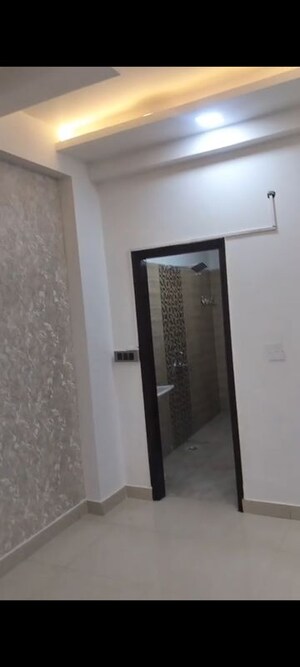 Building Lobby in 2 BHK Builder Floor at Vasundhara Sector 1 – for Sale