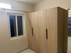 3 BHK Apartment For Rent in Shriram Luxor
